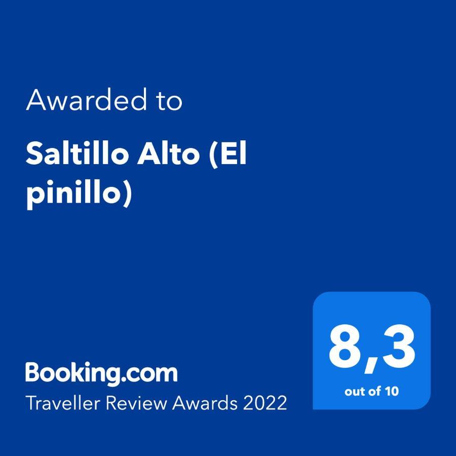 Saltillo Alto Торремолінос Екстер'єр фото